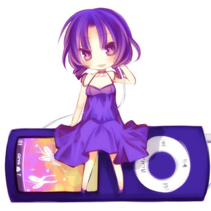 purple Roblox decal