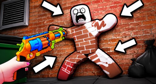 [UPD] PAINT or DIE 🖌️