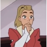 Shera and The Princesses of Power