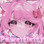 pawsitivity.