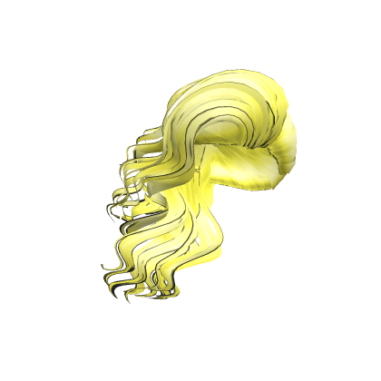 hair