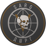 Volga Brigade SARG