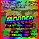 [TRADE✨] Kiwi Modded Game