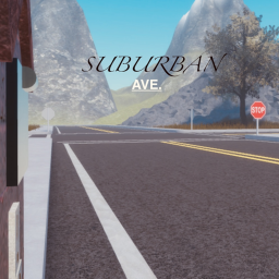 Suburban Avenue