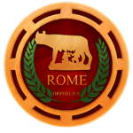 ˑRomeˑ