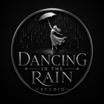 DANCING IN THE RAIN STUDIO
