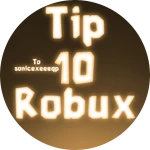 Tip 10 Robux