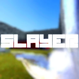 Slayer icon
