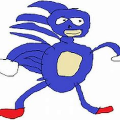 Sanic NoFilter