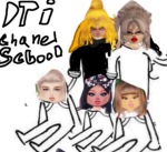 Chanel Dti group