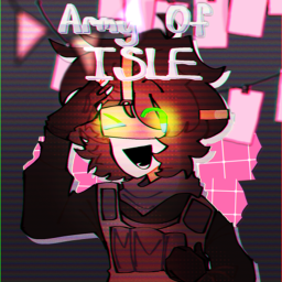 Army Of Isle (Training Game) Beta!