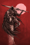 Eternal wraiths