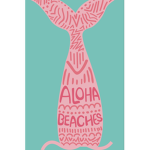 {mermaid magic}