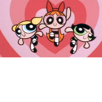 The PowerPuff Girls RP