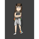 :> group
