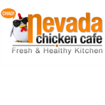 Neveda Chicken Mountains View