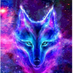 GalaxySpiritAnimals