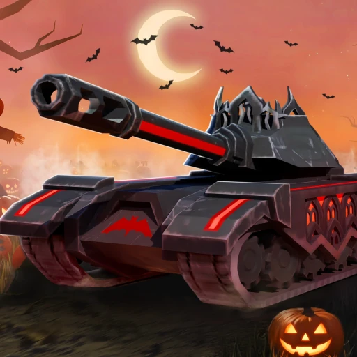 [🎃] Military Tycoon ®