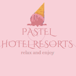 Pastel Hotel Resorts
