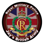 JBA | Military Police