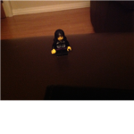 Lord garmadon