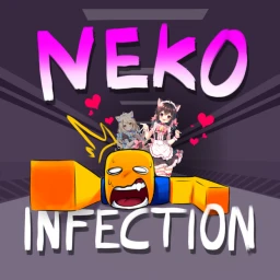 Neko Infection [VR] icon