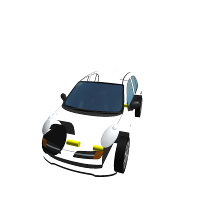 2004 Nissan Micra