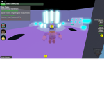 Imposter ARMY!!