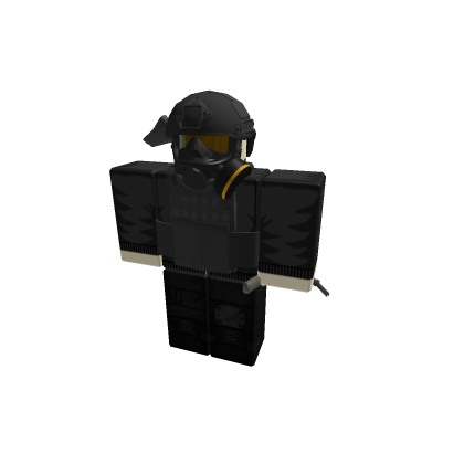 Criminal Enemy Ai