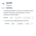 Jesterplace