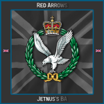 [AAC] - Red Arrows