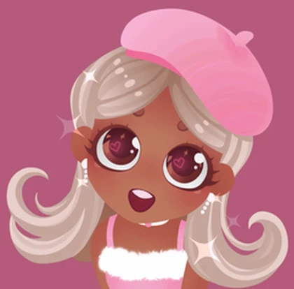 Vioncii Roblox group icon