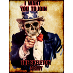 Skelly Army