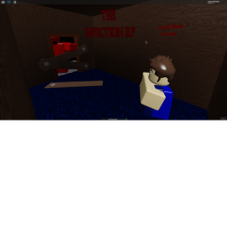 The Infection RP [WIP]