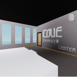 Cove Café Interview Center