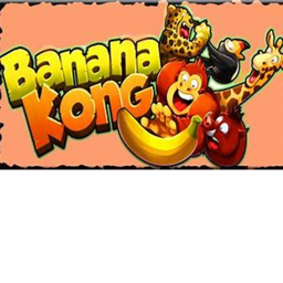 banana kong X kodouro