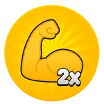 Game Pass Icon