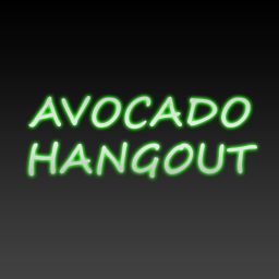 Avocado Hangout!!