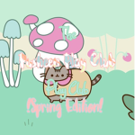 THE PUSHEEN PLAY CLUB!!!!