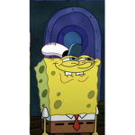 SpongeBob Artist
