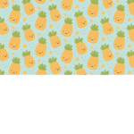 Pineapple world!!!