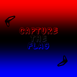 Capture The Flag
