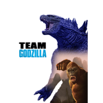 TEAM GODZILLA RULES!!