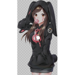 YourGirlEvie