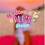 Ale's clothes <3 !!