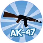✨AK-47!