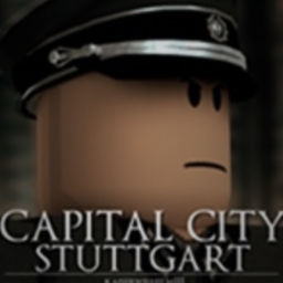The City of Stuttgart, 1939