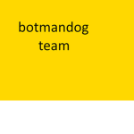 botmandog