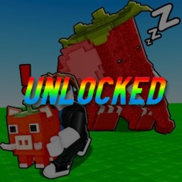 Don't Wake the Brainrots! (UNLOCKED!)