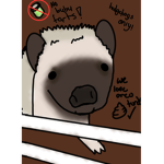Oreo turd fanpage
